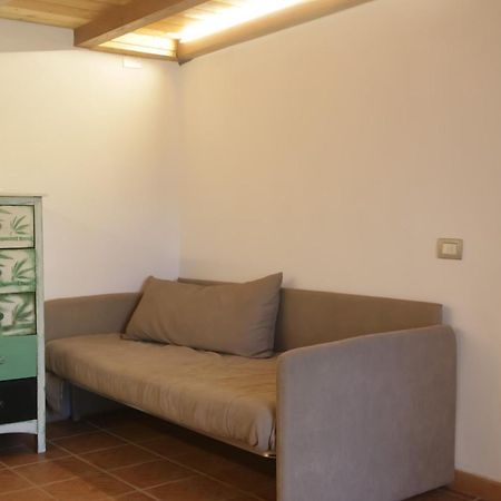 Villa Il Poderino Marina di Campo Exterior foto