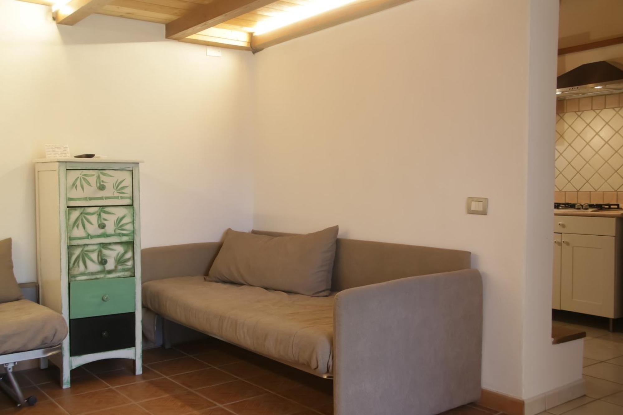 Villa Il Poderino Marina di Campo Exterior foto
