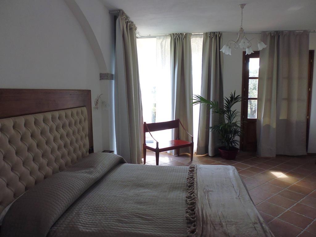 Villa Il Poderino Marina di Campo Quarto foto